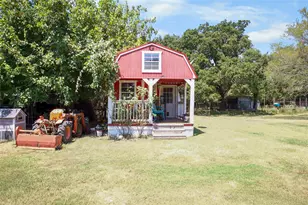 11325 Co Rd 104, Kaufman, TX 75142 - Photo 29