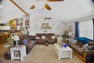 11325 Co Rd 104, Kaufman, TX 75142 - Photo 9