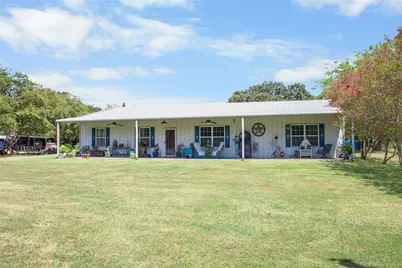 11325 County Road 104, Kaufman, TX 75142 - Photo 1
