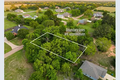 0.154 Acres Schooner Road, Gun Barrel City, TX 75156 - Photo 3