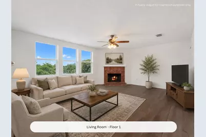 715 Odenville Drive, Wylie, TX 75098 - Photo 9