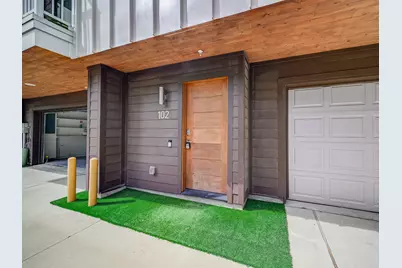 1022 Eldorado Avenue #102, Dallas, TX 75208 - Photo 3