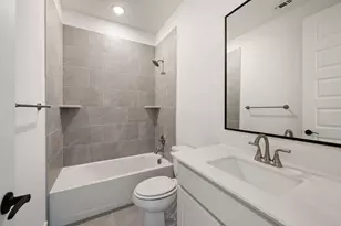167 Springfield St, New Fairview, TX 76078 - Photo 33