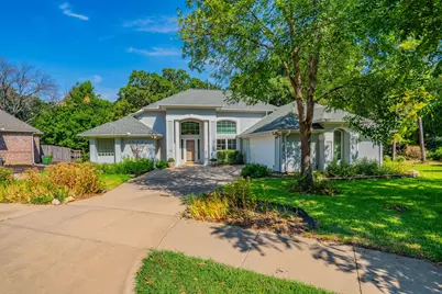 1101 Vista Verde Street, Denton, TX 76210 - Photo 1