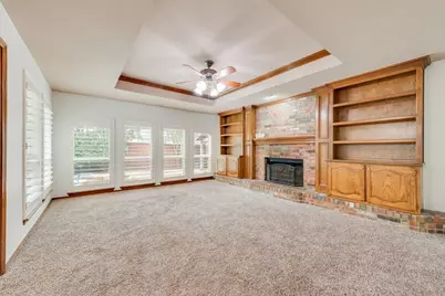 3500 Wolcott Drive, Flower Mound, TX 75028 - Photo 9