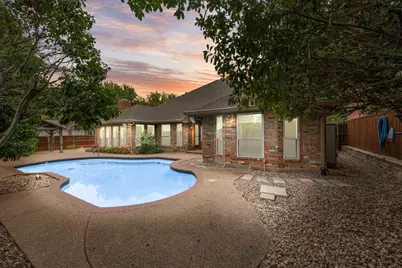 3500 Wolcott Drive, Flower Mound, TX 75028 - Photo 29