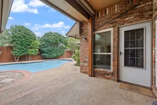 3500 Wolcott Dr, Flower Mound, TX 75028 - Photo 25