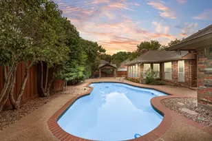 3500 Wolcott Dr, Flower Mound, TX 75028 - Photo 3