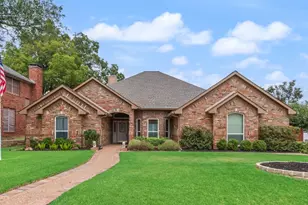 3500 Wolcott Dr, Flower Mound, TX 75028 - Photo 1
