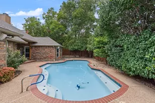 3500 Wolcott Dr, Flower Mound, TX 75028 - Photo 27