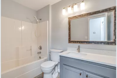 2616 Bomar Avenue #2618, Fort Worth, TX 76103 - Photo 17