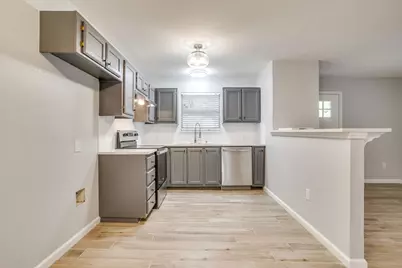 2616 Bomar Avenue #2618, Fort Worth, TX 76103 - Photo 9