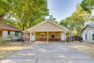 2616 Bomar Ave, Fort Worth, TX 76103 - Photo 1
