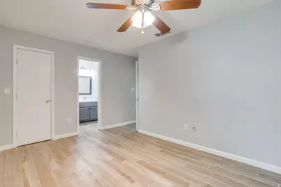 2616 Bomar Avenue #2618, Fort Worth, TX 76103 - Photo 13