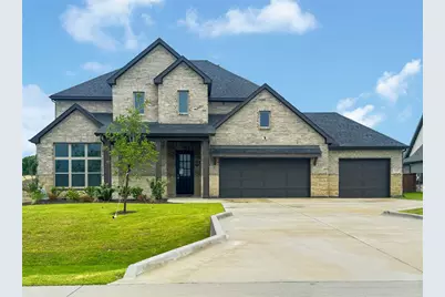 143 Galena Street, New Fairview, TX 76078 - Photo 1