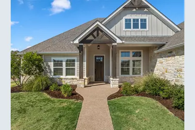 324 Stone Manor Drive, McGregor, TX 76657 - Photo 5