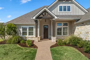 324 Stone Manor Dr, McGregor, TX 76657 - Photo 5