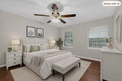 2441 Lakeshore Drive, Grand Prairie, TX 75051 - Photo 21