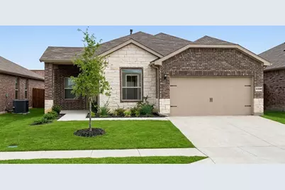 5500 Gold Pond Drive, Fort Worth, TX 76179 - Photo 1