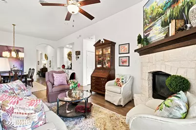 400 Village Creek Drive, McKinney, TX 75071 - Photo 5