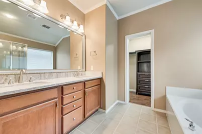 15641 Wheelhorse Trail, Fort Worth, TX 76262 - Photo 17