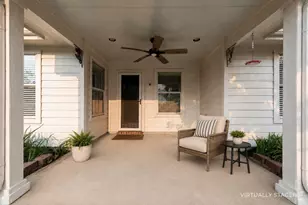 15641 Wheelhorse Trail, Fort Worth, TX 76262 - Photo 23