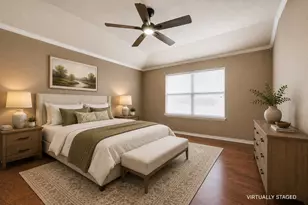 15641 Wheelhorse Trail, Fort Worth, TX 76262 - Photo 15