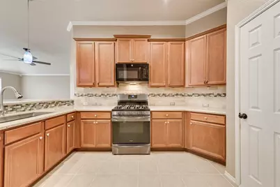15641 Wheelhorse Trail, Fort Worth, TX 76262 - Photo 9