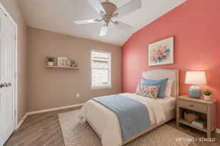 15641 Wheelhorse Trail, Fort Worth, TX 76262 - Photo 19