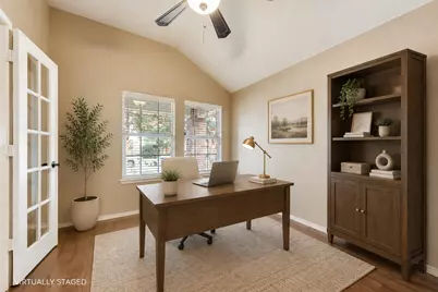 15641 Wheelhorse Trail, Fort Worth, TX 76262 - Photo 5