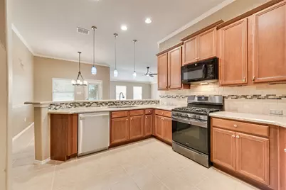 15641 Wheelhorse Trail, Fort Worth, TX 76262 - Photo 13