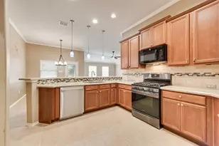 15641 Wheelhorse Trail, Fort Worth, TX 76262 - Photo 13