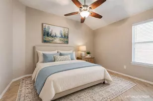 15641 Wheelhorse Trail, Fort Worth, TX 76262 - Photo 23