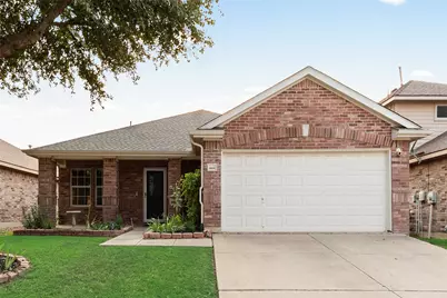 15641 Wheelhorse Trail, Fort Worth, TX 76262 - Photo 1