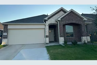 2204 Okeefe Drive, Little Elm, TX 75068 - Photo 1