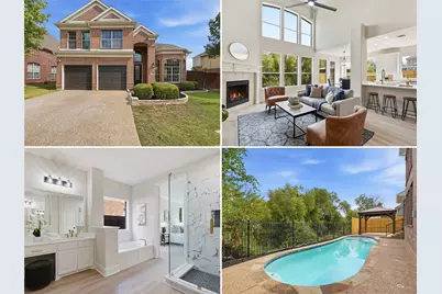 1315 Valley Vista Drive, Irving, TX 75063 - Photo 1