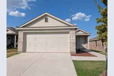 3613 Harper St, Little Elm, TX 75068 - Photo 1