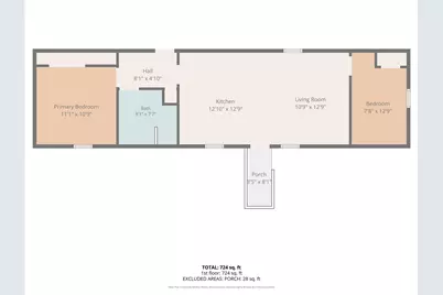 904 Flamingo Road, Granbury, TX 76049 - Photo 23