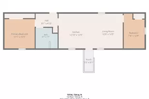 904 Flamingo Rd, Granbury, TX 76049 - Photo 23