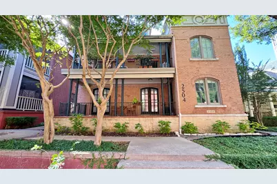 2504 State Street #5, Dallas, TX 75201 - Photo 1