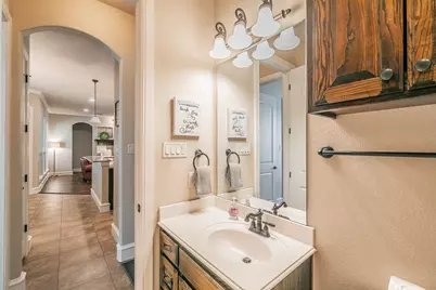 8649 Wishing Tree Lane, North Richland Hills, TX 76182 - Photo 15