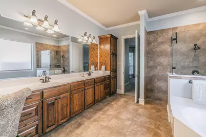 8649 Wishing Tree Lane, North Richland Hills, TX 76182 - Photo 9
