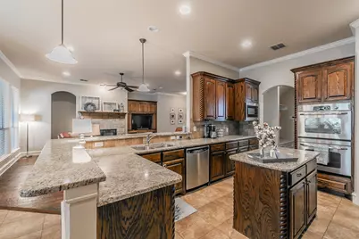 8649 Wishing Tree Lane, North Richland Hills, TX 76182 - Photo 3