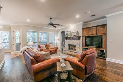 8649 Wishing Tree Lane, North Richland Hills, TX 76182 - Photo 5
