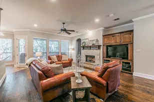 8649 Wishing Tree Ln, North Richland Hills, TX 76182 - Photo 5