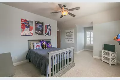 8649 Wishing Tree Lane, North Richland Hills, TX 76182 - Photo 21