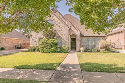 8649 Wishing Tree Lane, North Richland Hills, TX 76182 - Photo 1