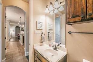 8649 Wishing Tree Ln, North Richland Hills, TX 76182 - Photo 17