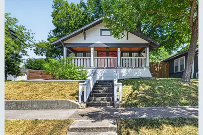 501 S Tennessee Street, McKinney, TX 75069 - Photo 1