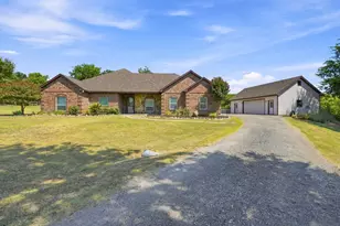 1000 Ridgeway Ct, Lowry Crossing, TX 75069 - Photo 1